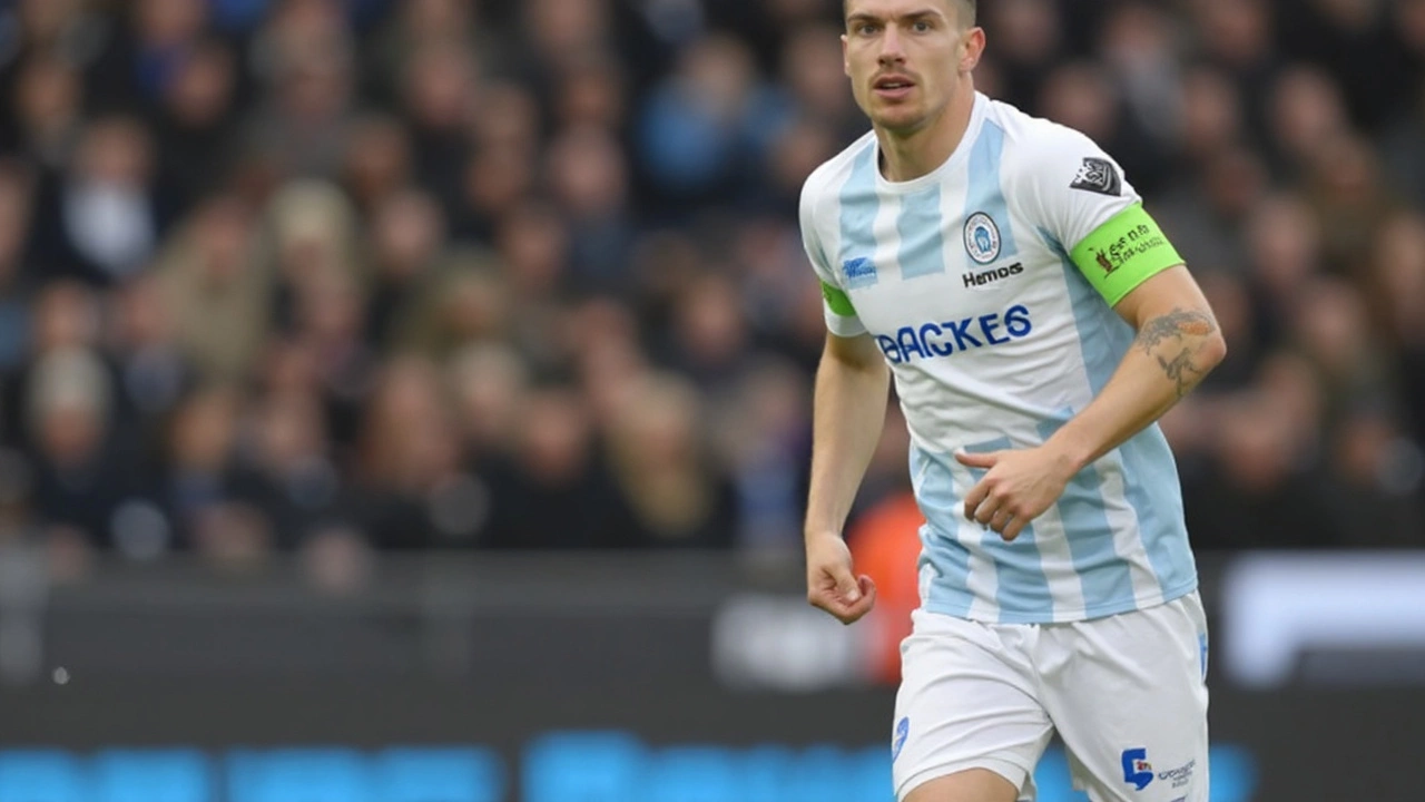 Genk ve Anderlecht Arasında Kritik Mücadele: Tahminler ve İddaa Önerileri