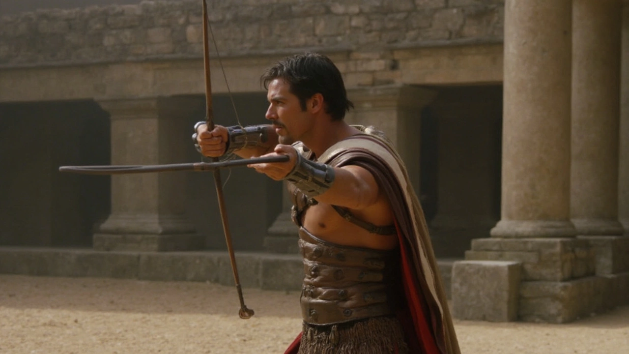Glicked Gişe Yarışında Barbenheimer'ı Geçemedi: Wicked ve Gladiator II'nin Açılış Hafta Sonu Verileri Hayal Kırıklığı Yarattı
