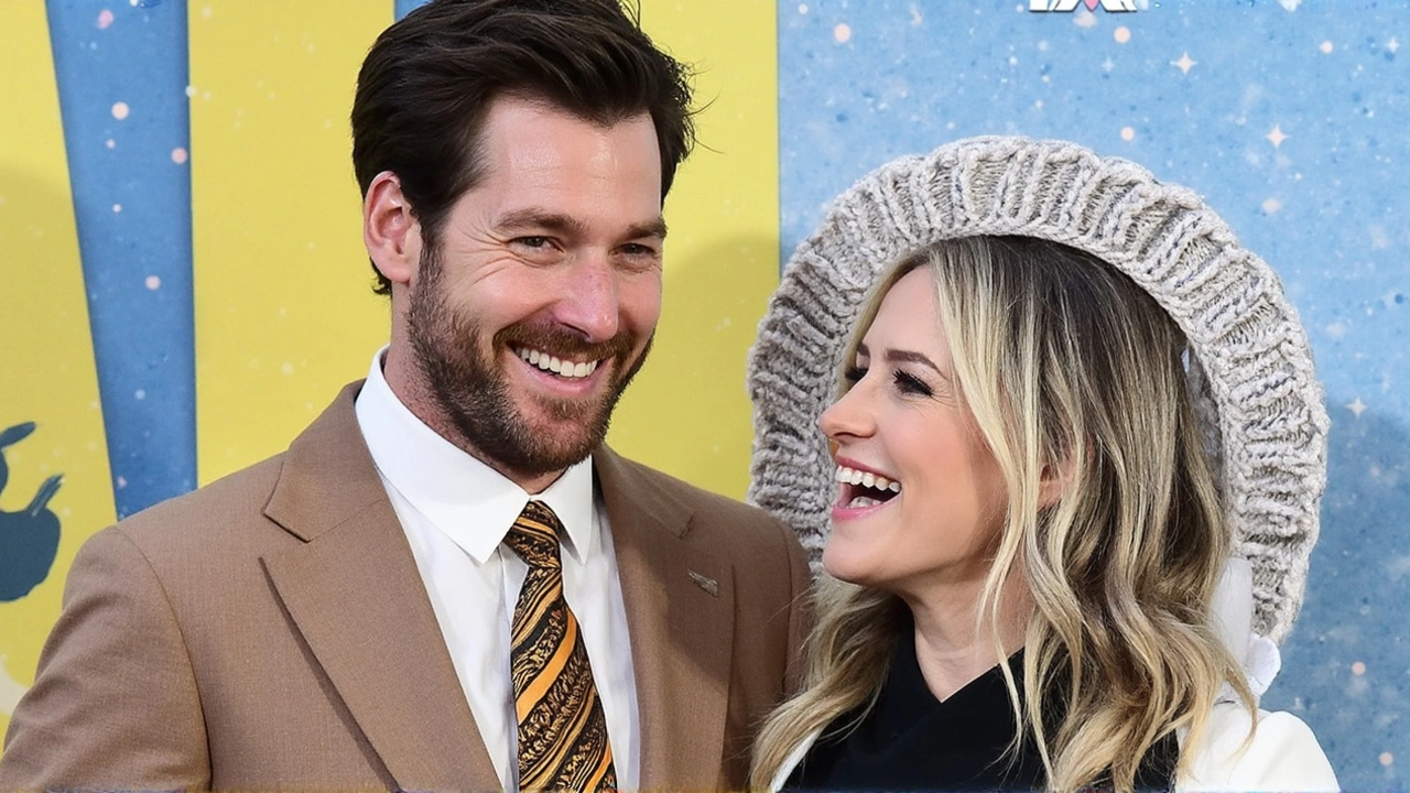 John Krasinski, 2024'ün En Seksi Erkeği Seçildi: Emily Blunt'tan Dikkat Çeken Tepki