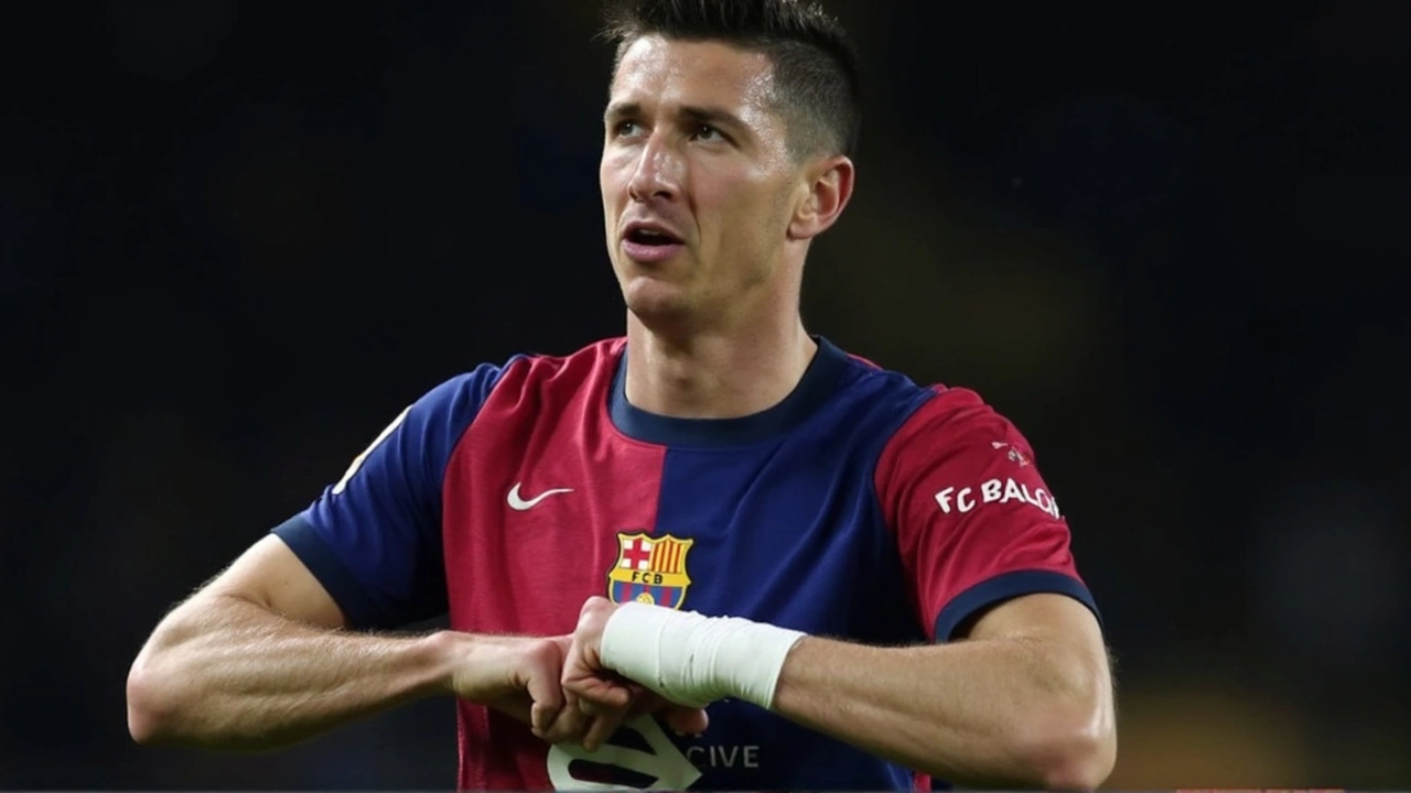 Barcelona vs Girona Canlı İzleme: La Liga 2024/2025 Maçı ABD'de Ücretsiz Nasıl İzlenir?