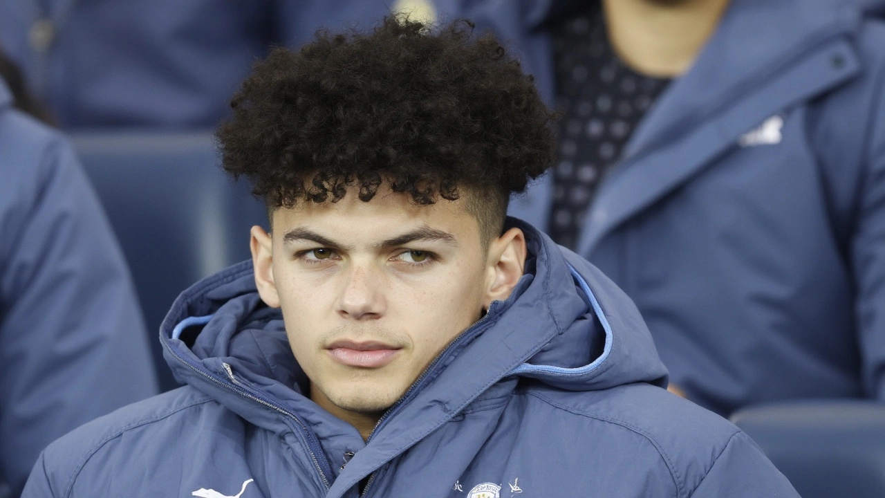 Chelsea, Manchester City’nin Genç Yıldızı Nico O'Reilly İçin Yeniden Harekete Geçti