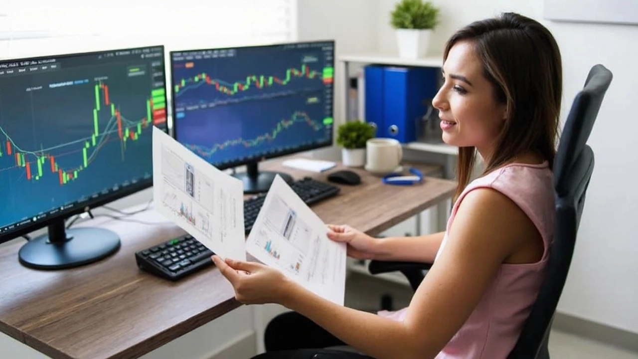FTSE Hissesi: 10.000 Sterlinlik Yatırım, Yıllık 34.400 Sterlin Pasif Gelir Potansiyeli Sunuyor