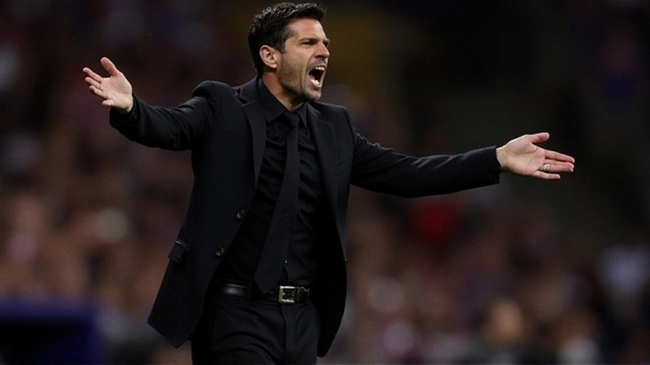 Atletico Madrid'in 'Gladyatörleri' Celta Vigo Karşısında 10 Kişiyle Direndi