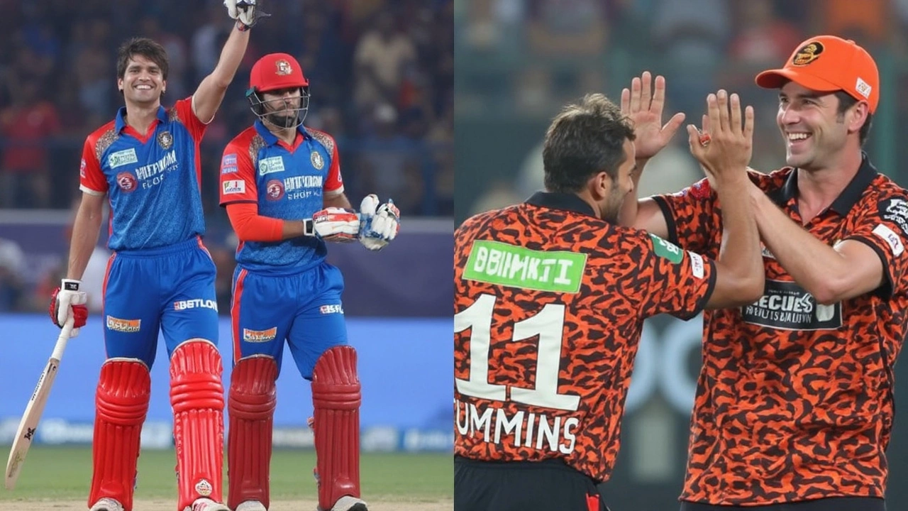 IPL 2025'te Vizag'da DC vs SRH Maçında Denge: ACA-VDCA Stadyumu’nda Zemin Nasıl Olacak?
