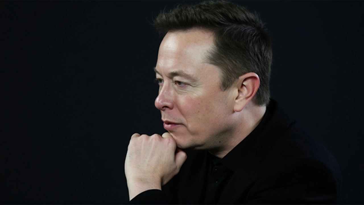 Trump ve Musk’la Beraber Washington’da, Sonra Tekrar Ohio