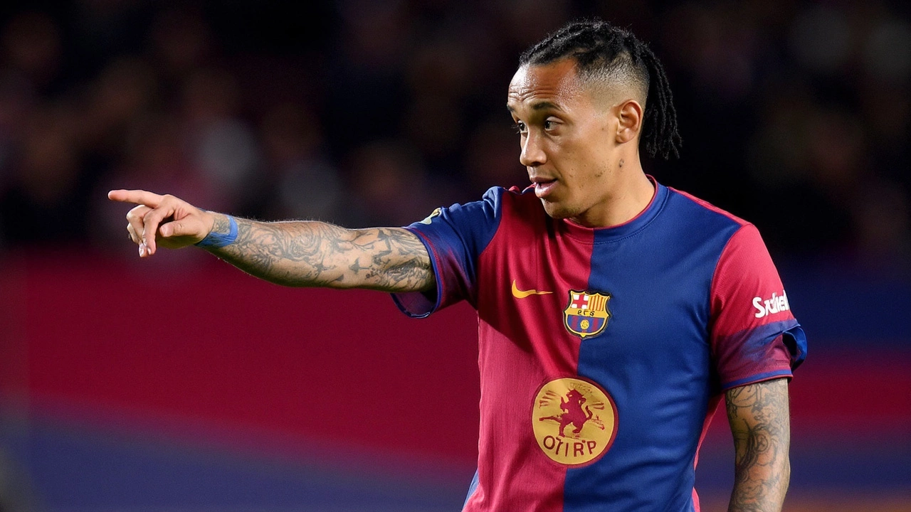 Barcelona Girona La Liga Maçı Nasıl İzlenir: Canlı Yayın, TV Kanalları ve Başlangıç Saati