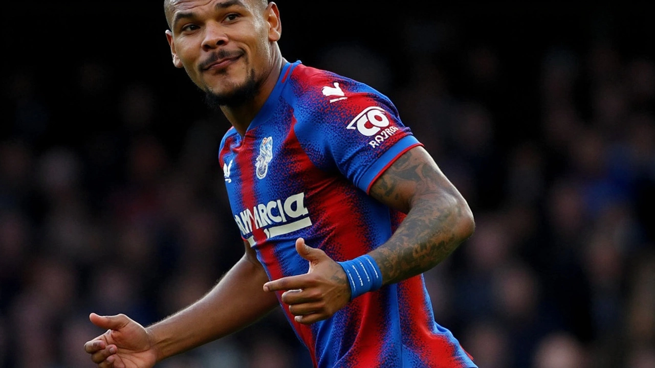 Crystal Palace'ın Arsenal Maç Kadrosu Bilinmiyor: Tahminler ve Eksikler Merak Konusu
