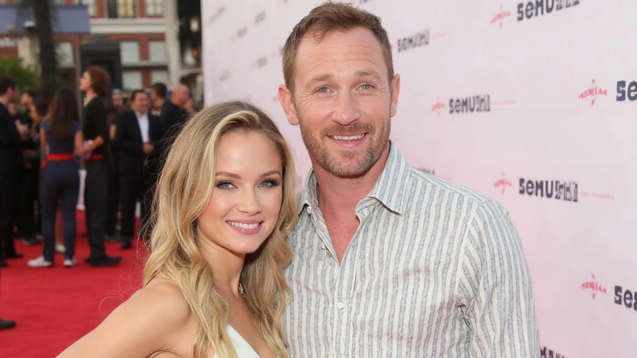 Glen Powell ve Sydney Sweeney, Dallas'ta Birlikte Görüldü: Dedikoduların Odağında İki İsim