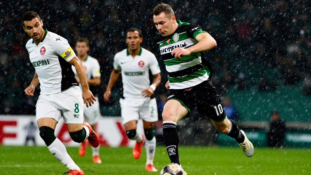 Manchester United, Victor Osimhen'in Transfer Ücreti ve Galatasaray'daki Gol Rekoru Sonrası Harekete Geçti