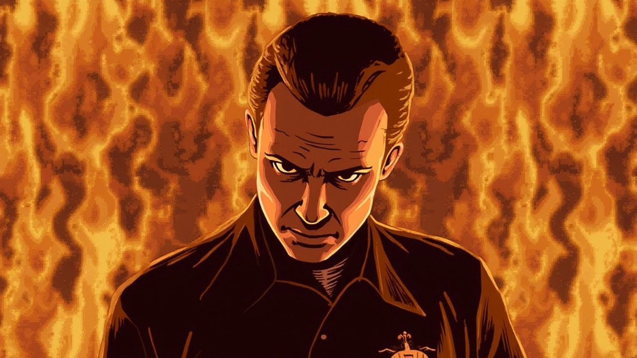 Terminator 2D: NO FATE ile Klasik Arcade Heyecanı 2025'te Geri Dönüyor