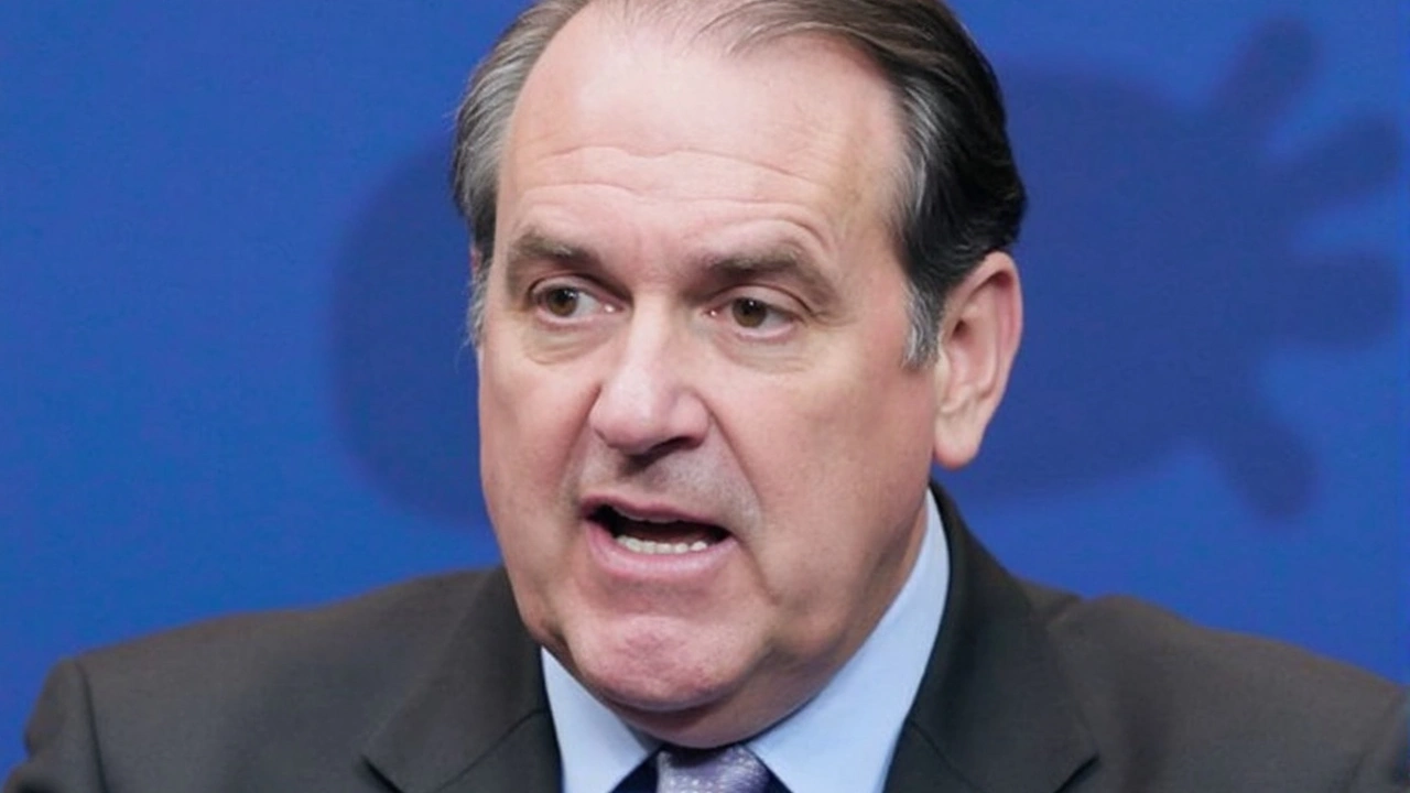 Trump'ın İsrail Büyükelçisi Olarak Atadığı Mike Huckabee, Yahudi Yerleşimcilerin Egemenlik Hedeflerini Güçlendirdi