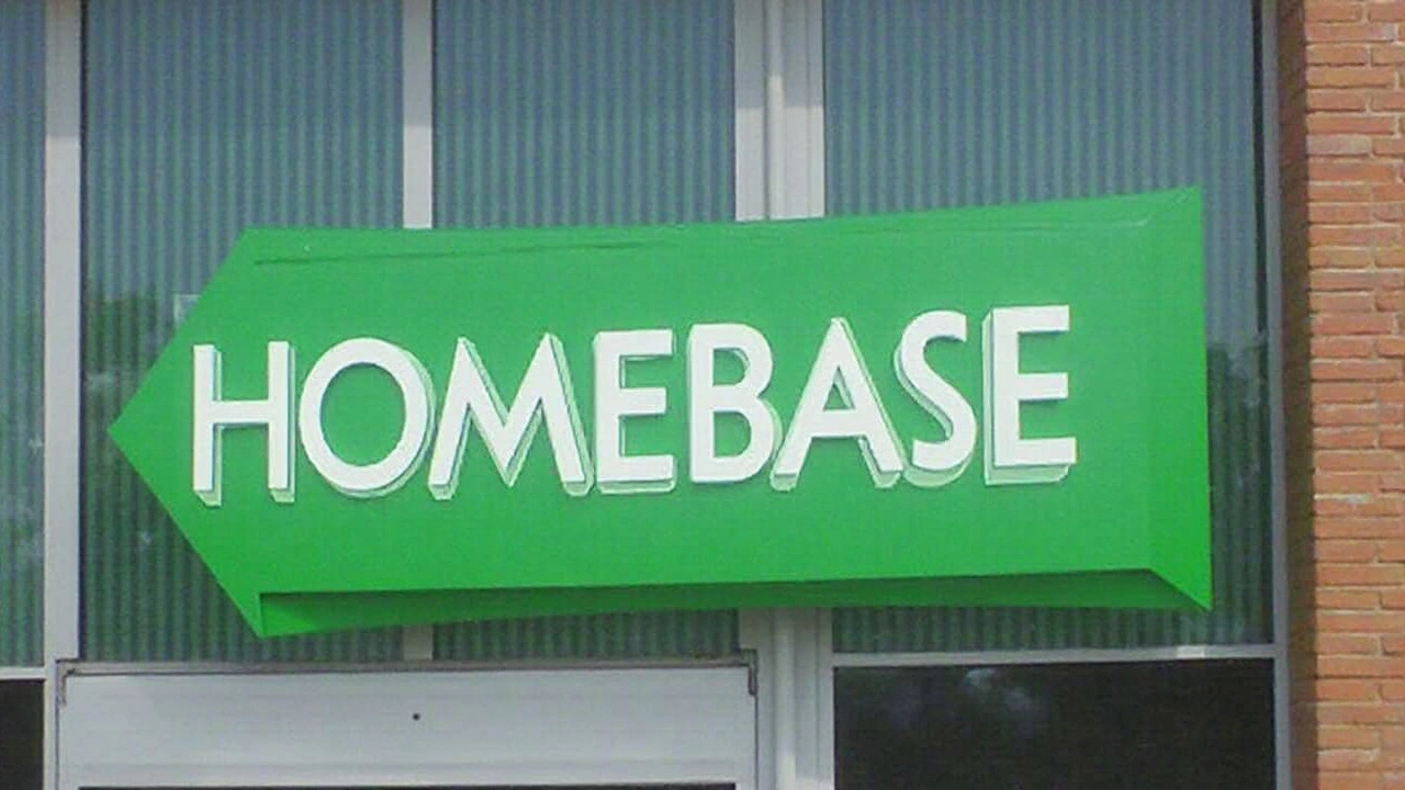 Homebase Yönetimsel Sürece Giriyor: 1.700 Çalışan ve 50 Mağazanın Geleceği Belirsiz