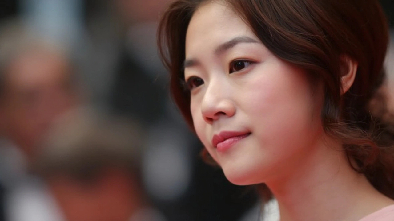 Kim Soo Hyun ve Kim Sae-ron'un Eski Sevgilisi Lee Chan Hee Kimdir? Skandalın Perde Arkası