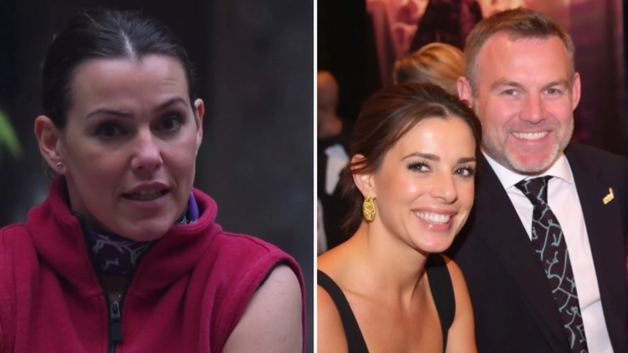 Wayne Rooney'nin Ev Düzenine Dair Şaşırtan Gerçekler: Coleen Rooney Katılımcıları Nasıl Hayrete Düşürdü?