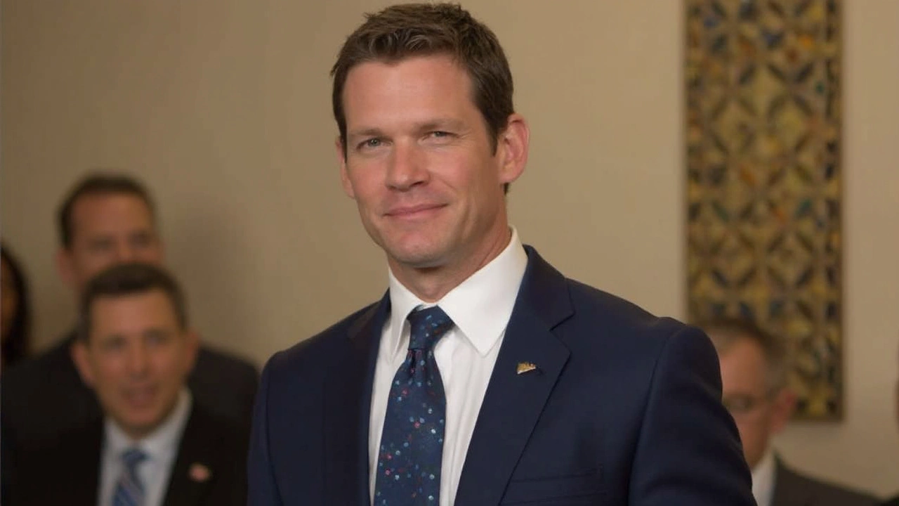 Modernleşme, AI ve İnsansız Sistemler: Hegseth’in Odak Noktası