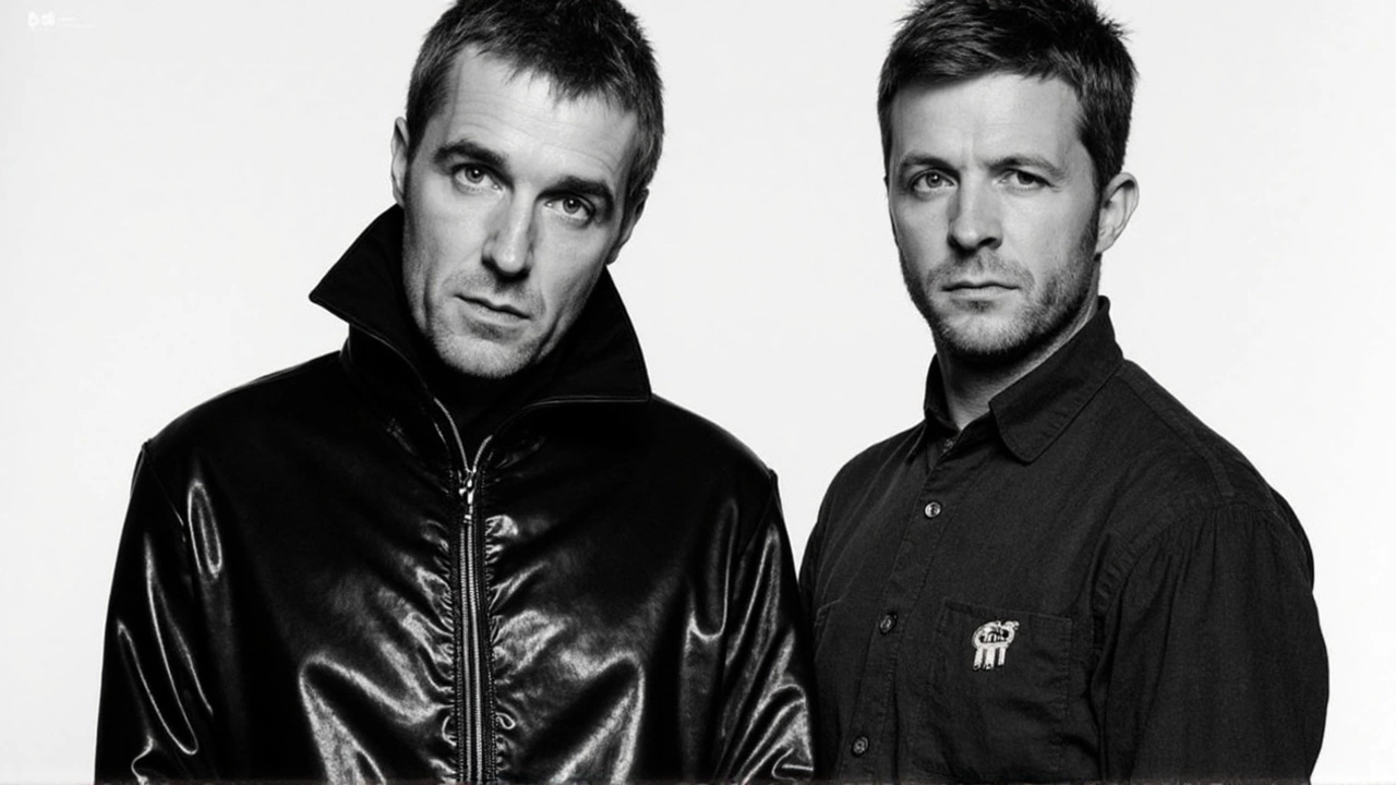 Oasis Biletlerinde Ticketmaster’a Şeffaflık Soruşturması: CMA’dan Kritik Hamle