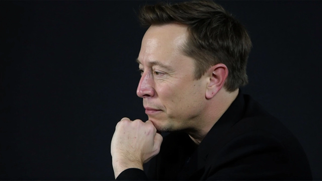 Trump, Kamuda Reform İçin Elon Musk ve Vivek Ramaswamy'yi Danışman Olarak Atadı