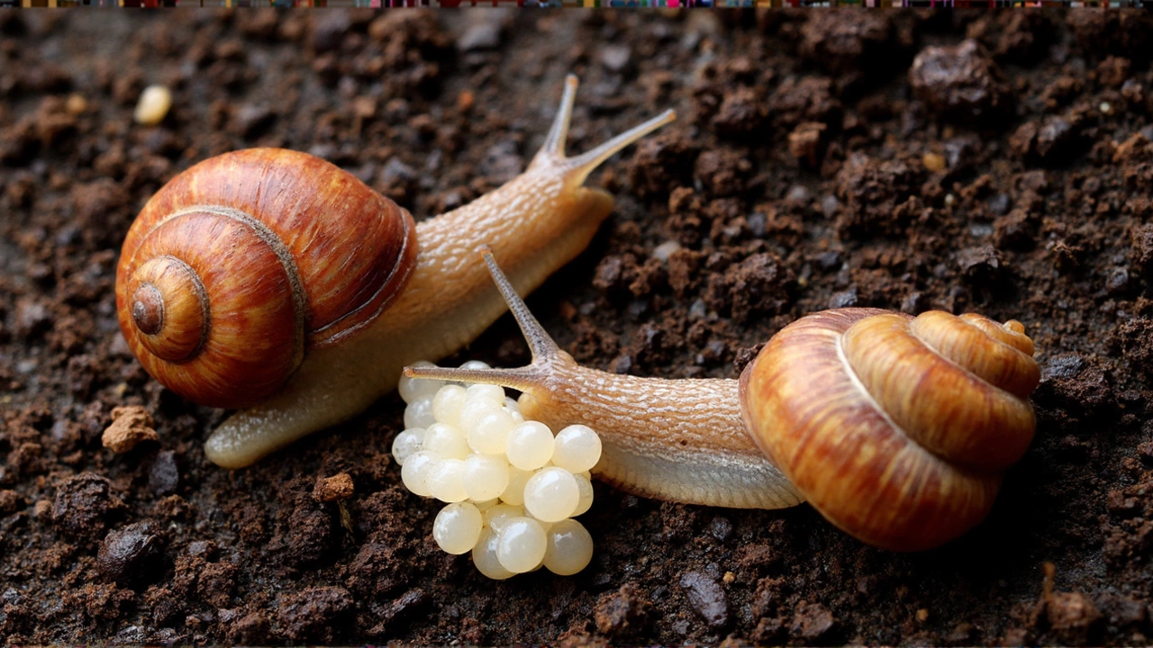 Lezzette Gizli Oyuncu: Konserve Escargot ve Sofra Yolu