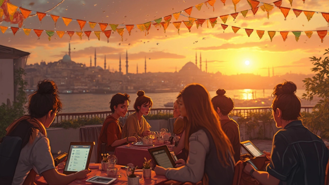 Topluluk, Turnuvalar ve Kazandıran İpuçları